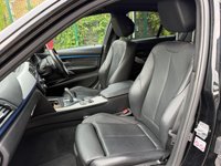 USED 2018 18 BMW 3 SERIES 2.0 330e 7.6kWh M Sport Auto Euro 6 (s/s) 4dr LEATHER INTERIOR-NAV-SENSORS