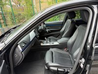 USED 2018 18 BMW 3 SERIES 2.0 330e 7.6kWh M Sport Auto Euro 6 (s/s) 4dr LEATHER INTERIOR-NAV-SENSORS