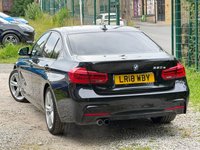 USED 2018 18 BMW 3 SERIES 2.0 330e 7.6kWh M Sport Auto Euro 6 (s/s) 4dr LEATHER INTERIOR-NAV-SENSORS