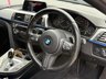 USED 2018 18 BMW 3 SERIES 2.0 330e 7.6kWh M Sport Auto Euro 6 (s/s) 4dr LEATHER INTERIOR-NAV-SENSORS