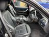 USED 2018 18 BMW 3 SERIES 2.0 330e 7.6kWh M Sport Auto Euro 6 (s/s) 4dr LEATHER INTERIOR-NAV-SENSORS