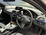 USED 2018 18 BMW 3 SERIES 2.0 330e 7.6kWh M Sport Auto Euro 6 (s/s) 4dr LEATHER INTERIOR-NAV-SENSORS