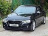 USED 2018 18 BMW 3 SERIES 2.0 330e 7.6kWh M Sport Auto Euro 6 (s/s) 4dr LEATHER INTERIOR-NAV-SENSORS