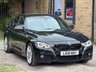 USED 2018 18 BMW 3 SERIES 2.0 330e 7.6kWh M Sport Auto Euro 6 (s/s) 4dr LEATHER INTERIOR-NAV-SENSORS