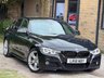 USED 2018 18 BMW 3 SERIES 2.0 330e 7.6kWh M Sport Auto Euro 6 (s/s) 4dr LEATHER INTERIOR-NAV-SENSORS