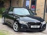 USED 2018 18 BMW 3 SERIES 2.0 330e 7.6kWh M Sport Auto Euro 6 (s/s) 4dr LEATHER INTERIOR-NAV-SENSORS