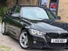USED 2018 18 BMW 3 SERIES 2.0 330e 7.6kWh M Sport Auto Euro 6 (s/s) 4dr LEATHER INTERIOR-NAV-SENSORS