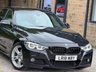 USED 2018 18 BMW 3 SERIES 2.0 330e 7.6kWh M Sport Auto Euro 6 (s/s) 4dr LEATHER INTERIOR-NAV-SENSORS