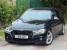 USED 2018 18 BMW 3 SERIES 2.0 330e 7.6kWh M Sport Auto Euro 6 (s/s) 4dr LEATHER INTERIOR-NAV-SENSORS
