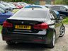 USED 2018 18 BMW 3 SERIES 2.0 330e 7.6kWh M Sport Auto Euro 6 (s/s) 4dr LEATHER INTERIOR-NAV-SENSORS