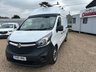 USED 2019 19 VAUXHALL VIVARO 1.6 CDTi 2900 BiTurbo ecoTEC Panel Van 5dr Diesel Manual L2 H2 Euro 6 (s/s) (125 ps) 78000 MILES L2 H2 LWB HIGH ROOF QUALITY RACKING SYSTEM