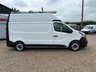 USED 2019 19 VAUXHALL VIVARO 1.6 CDTi 2900 BiTurbo ecoTEC Panel Van 5dr Diesel Manual L2 H2 Euro 6 (s/s) (125 ps) 78000 MILES L2 H2 LWB HIGH ROOF QUALITY RACKING SYSTEM