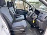 USED 2019 19 VAUXHALL VIVARO 1.6 CDTi 2900 BiTurbo ecoTEC Panel Van 5dr Diesel Manual L2 H2 Euro 6 (s/s) (125 ps) 78000 MILES L2 H2 LWB HIGH ROOF QUALITY RACKING SYSTEM