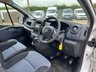 USED 2019 19 VAUXHALL VIVARO 1.6 CDTi 2900 BiTurbo ecoTEC Panel Van 5dr Diesel Manual L2 H2 Euro 6 (s/s) (125 ps) 78000 MILES L2 H2 LWB HIGH ROOF QUALITY RACKING SYSTEM