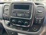 USED 2019 19 VAUXHALL VIVARO 1.6 CDTi 2900 BiTurbo ecoTEC Panel Van 5dr Diesel Manual L2 H2 Euro 6 (s/s) (125 ps) 78000 MILES L2 H2 LWB HIGH ROOF QUALITY RACKING SYSTEM