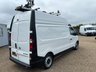 USED 2019 19 VAUXHALL VIVARO 1.6 CDTi 2900 BiTurbo ecoTEC Panel Van 5dr Diesel Manual L2 H2 Euro 6 (s/s) (125 ps) 78000 MILES L2 H2 LWB HIGH ROOF QUALITY RACKING SYSTEM