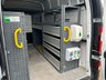 USED 2019 19 VAUXHALL VIVARO 1.6 CDTi 2900 BiTurbo ecoTEC Panel Van 5dr Diesel Manual L2 H2 Euro 6 (s/s) (125 ps) 78000 MILES L2 H2 LWB HIGH ROOF QUALITY RACKING SYSTEM