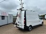 USED 2019 19 VAUXHALL VIVARO 1.6 CDTi 2900 BiTurbo ecoTEC Panel Van 5dr Diesel Manual L2 H2 Euro 6 (s/s) (125 ps) 78000 MILES L2 H2 LWB HIGH ROOF QUALITY RACKING SYSTEM