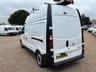 USED 2019 19 VAUXHALL VIVARO 1.6 CDTi 2900 BiTurbo ecoTEC Panel Van 5dr Diesel Manual L2 H2 Euro 6 (s/s) (125 ps) 78000 MILES L2 H2 LWB HIGH ROOF QUALITY RACKING SYSTEM