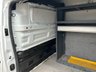 USED 2019 19 VAUXHALL VIVARO 1.6 CDTi 2900 BiTurbo ecoTEC Panel Van 5dr Diesel Manual L2 H2 Euro 6 (s/s) (125 ps) 78000 MILES L2 H2 LWB HIGH ROOF QUALITY RACKING SYSTEM