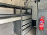 USED 2019 19 VAUXHALL VIVARO 1.6 CDTi 2900 BiTurbo ecoTEC Panel Van 5dr Diesel Manual L2 H2 Euro 6 (s/s) (125 ps) 78000 MILES L2 H2 LWB HIGH ROOF QUALITY RACKING SYSTEM