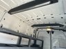 USED 2019 19 VAUXHALL VIVARO 1.6 CDTi 2900 BiTurbo ecoTEC Panel Van 5dr Diesel Manual L2 H2 Euro 6 (s/s) (125 ps) 78000 MILES L2 H2 LWB HIGH ROOF QUALITY RACKING SYSTEM