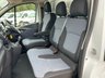 USED 2019 19 VAUXHALL VIVARO 1.6 CDTi 2900 BiTurbo ecoTEC Panel Van 5dr Diesel Manual L2 H2 Euro 6 (s/s) (125 ps) 78000 MILES L2 H2 LWB HIGH ROOF QUALITY RACKING SYSTEM
