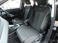 USED 2020 70 AUDI Q3 Sportback 1.5 TFSI CoD 35 Sport 5d 150 S/S 1 OWNER, FULL SERVICE HISTORY, DE-CHROMED, BLACK BADGES, VIRTUAL COCKPIT (DIGITAL DASH), SAT NAV, WIRELESS APPLE CARPLAY / ANDROID AUTO, REAR PARKING SENSORS, AUDI PRE SENSE, LANE DEPARTURE WARNING, DAB RADIO, BLUETOOTH PHONE & MUSIC, USB PORTS, MANUAL 6 SPEED, LED DRL'S, 18 INCH BLACK ALLOYS, ELECTRIC TAILGATE, SPORT SEATS, ELECTRIC FOLDING MIRRORS, LEATHER MFSW, RAIN & LIGHT SENSORS, CRUISE CONTROL & SPEED LIMITER, AUTO HOLD, HILL DECENT CONTROL, DRIVE SELECT, DUAL ZONE CLIMATE CONTROL