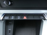 USED 2020 70 AUDI Q3 Sportback 1.5 TFSI CoD 35 Sport 5d 150 S/S 1 OWNER, FULL SERVICE HISTORY, DE-CHROMED, BLACK BADGES, VIRTUAL COCKPIT (DIGITAL DASH), SAT NAV, WIRELESS APPLE CARPLAY / ANDROID AUTO, REAR PARKING SENSORS, AUDI PRE SENSE, LANE DEPARTURE WARNING, DAB RADIO, BLUETOOTH PHONE & MUSIC, USB PORTS, MANUAL 6 SPEED, LED DRL'S, 18 INCH BLACK ALLOYS, ELECTRIC TAILGATE, SPORT SEATS, ELECTRIC FOLDING MIRRORS, LEATHER MFSW, RAIN & LIGHT SENSORS, CRUISE CONTROL & SPEED LIMITER, AUTO HOLD, HILL DECENT CONTROL, DRIVE SELECT, DUAL ZONE CLIMATE CONTROL