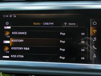 USED 2020 70 AUDI Q3 Sportback 1.5 TFSI CoD 35 Sport 5d 150 S/S 1 OWNER, FULL SERVICE HISTORY, DE-CHROMED, BLACK BADGES, VIRTUAL COCKPIT (DIGITAL DASH), SAT NAV, WIRELESS APPLE CARPLAY / ANDROID AUTO, REAR PARKING SENSORS, AUDI PRE SENSE, LANE DEPARTURE WARNING, DAB RADIO, BLUETOOTH PHONE & MUSIC, USB PORTS, MANUAL 6 SPEED, LED DRL'S, 18 INCH BLACK ALLOYS, ELECTRIC TAILGATE, SPORT SEATS, ELECTRIC FOLDING MIRRORS, LEATHER MFSW, RAIN & LIGHT SENSORS, CRUISE CONTROL & SPEED LIMITER, AUTO HOLD, HILL DECENT CONTROL, DRIVE SELECT, DUAL ZONE CLIMATE CONTROL