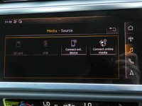 USED 2020 70 AUDI Q3 Sportback 1.5 TFSI CoD 35 Sport 5d 150 S/S 1 OWNER, FULL SERVICE HISTORY, DE-CHROMED, BLACK BADGES, VIRTUAL COCKPIT (DIGITAL DASH), SAT NAV, WIRELESS APPLE CARPLAY / ANDROID AUTO, REAR PARKING SENSORS, AUDI PRE SENSE, LANE DEPARTURE WARNING, DAB RADIO, BLUETOOTH PHONE & MUSIC, USB PORTS, MANUAL 6 SPEED, LED DRL'S, 18 INCH BLACK ALLOYS, ELECTRIC TAILGATE, SPORT SEATS, ELECTRIC FOLDING MIRRORS, LEATHER MFSW, RAIN & LIGHT SENSORS, CRUISE CONTROL & SPEED LIMITER, AUTO HOLD, HILL DECENT CONTROL, DRIVE SELECT, DUAL ZONE CLIMATE CONTROL