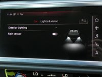 USED 2020 70 AUDI Q3 Sportback 1.5 TFSI CoD 35 Sport 5d 150 S/S 1 OWNER, FULL SERVICE HISTORY, DE-CHROMED, BLACK BADGES, VIRTUAL COCKPIT (DIGITAL DASH), SAT NAV, WIRELESS APPLE CARPLAY / ANDROID AUTO, REAR PARKING SENSORS, AUDI PRE SENSE, LANE DEPARTURE WARNING, DAB RADIO, BLUETOOTH PHONE & MUSIC, USB PORTS, MANUAL 6 SPEED, LED DRL'S, 18 INCH BLACK ALLOYS, ELECTRIC TAILGATE, SPORT SEATS, ELECTRIC FOLDING MIRRORS, LEATHER MFSW, RAIN & LIGHT SENSORS, CRUISE CONTROL & SPEED LIMITER, AUTO HOLD, HILL DECENT CONTROL, DRIVE SELECT, DUAL ZONE CLIMATE CONTROL