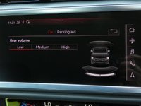 USED 2020 70 AUDI Q3 Sportback 1.5 TFSI CoD 35 Sport 5d 150 S/S 1 OWNER, FULL SERVICE HISTORY, DE-CHROMED, BLACK BADGES, VIRTUAL COCKPIT (DIGITAL DASH), SAT NAV, WIRELESS APPLE CARPLAY / ANDROID AUTO, REAR PARKING SENSORS, AUDI PRE SENSE, LANE DEPARTURE WARNING, DAB RADIO, BLUETOOTH PHONE & MUSIC, USB PORTS, MANUAL 6 SPEED, LED DRL'S, 18 INCH BLACK ALLOYS, ELECTRIC TAILGATE, SPORT SEATS, ELECTRIC FOLDING MIRRORS, LEATHER MFSW, RAIN & LIGHT SENSORS, CRUISE CONTROL & SPEED LIMITER, AUTO HOLD, HILL DECENT CONTROL, DRIVE SELECT, DUAL ZONE CLIMATE CONTROL