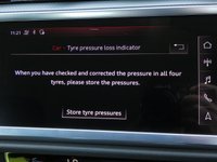 USED 2020 70 AUDI Q3 Sportback 1.5 TFSI CoD 35 Sport 5d 150 S/S 1 OWNER, FULL SERVICE HISTORY, DE-CHROMED, BLACK BADGES, VIRTUAL COCKPIT (DIGITAL DASH), SAT NAV, WIRELESS APPLE CARPLAY / ANDROID AUTO, REAR PARKING SENSORS, AUDI PRE SENSE, LANE DEPARTURE WARNING, DAB RADIO, BLUETOOTH PHONE & MUSIC, USB PORTS, MANUAL 6 SPEED, LED DRL'S, 18 INCH BLACK ALLOYS, ELECTRIC TAILGATE, SPORT SEATS, ELECTRIC FOLDING MIRRORS, LEATHER MFSW, RAIN & LIGHT SENSORS, CRUISE CONTROL & SPEED LIMITER, AUTO HOLD, HILL DECENT CONTROL, DRIVE SELECT, DUAL ZONE CLIMATE CONTROL