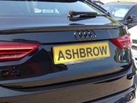 USED 2020 70 AUDI Q3 Sportback 1.5 TFSI CoD 35 Sport 5d 150 S/S 1 OWNER, FULL SERVICE HISTORY, DE-CHROMED, BLACK BADGES, VIRTUAL COCKPIT (DIGITAL DASH), SAT NAV, WIRELESS APPLE CARPLAY / ANDROID AUTO, REAR PARKING SENSORS, AUDI PRE SENSE, LANE DEPARTURE WARNING, DAB RADIO, BLUETOOTH PHONE & MUSIC, USB PORTS, MANUAL 6 SPEED, LED DRL'S, 18 INCH BLACK ALLOYS, ELECTRIC TAILGATE, SPORT SEATS, ELECTRIC FOLDING MIRRORS, LEATHER MFSW, RAIN & LIGHT SENSORS, CRUISE CONTROL & SPEED LIMITER, AUTO HOLD, HILL DECENT CONTROL, DRIVE SELECT, DUAL ZONE CLIMATE CONTROL