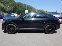 USED 2020 70 AUDI Q3 Sportback 1.5 TFSI CoD 35 Sport 5d 150 S/S 1 OWNER, FULL SERVICE HISTORY, DE-CHROMED, BLACK BADGES, VIRTUAL COCKPIT (DIGITAL DASH), SAT NAV, WIRELESS APPLE CARPLAY / ANDROID AUTO, REAR PARKING SENSORS, AUDI PRE SENSE, LANE DEPARTURE WARNING, DAB RADIO, BLUETOOTH PHONE & MUSIC, USB PORTS, MANUAL 6 SPEED, LED DRL'S, 18 INCH BLACK ALLOYS, ELECTRIC TAILGATE, SPORT SEATS, ELECTRIC FOLDING MIRRORS, LEATHER MFSW, RAIN & LIGHT SENSORS, CRUISE CONTROL & SPEED LIMITER, AUTO HOLD, HILL DECENT CONTROL, DRIVE SELECT, DUAL ZONE CLIMATE CONTROL