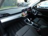 USED 2020 70 AUDI Q3 Sportback 1.5 TFSI CoD 35 Sport 5d 150 S/S 1 OWNER, FULL SERVICE HISTORY, DE-CHROMED, BLACK BADGES, VIRTUAL COCKPIT (DIGITAL DASH), SAT NAV, WIRELESS APPLE CARPLAY / ANDROID AUTO, REAR PARKING SENSORS, AUDI PRE SENSE, LANE DEPARTURE WARNING, DAB RADIO, BLUETOOTH PHONE & MUSIC, USB PORTS, MANUAL 6 SPEED, LED DRL'S, 18 INCH BLACK ALLOYS, ELECTRIC TAILGATE, SPORT SEATS, ELECTRIC FOLDING MIRRORS, LEATHER MFSW, RAIN & LIGHT SENSORS, CRUISE CONTROL & SPEED LIMITER, AUTO HOLD, HILL DECENT CONTROL, DRIVE SELECT, DUAL ZONE CLIMATE CONTROL