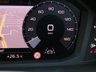USED 2020 70 AUDI Q3 Sportback 1.5 TFSI CoD 35 Sport 5d 150 S/S 1 OWNER, FULL SERVICE HISTORY, DE-CHROMED, BLACK BADGES, VIRTUAL COCKPIT (DIGITAL DASH), SAT NAV, WIRELESS APPLE CARPLAY / ANDROID AUTO, REAR PARKING SENSORS, AUDI PRE SENSE, LANE DEPARTURE WARNING, DAB RADIO, BLUETOOTH PHONE & MUSIC, USB PORTS, MANUAL 6 SPEED, LED DRL'S, 18 INCH BLACK ALLOYS, ELECTRIC TAILGATE, SPORT SEATS, ELECTRIC FOLDING MIRRORS, LEATHER MFSW, RAIN & LIGHT SENSORS, CRUISE CONTROL & SPEED LIMITER, AUTO HOLD, HILL DECENT CONTROL, DRIVE SELECT, DUAL ZONE CLIMATE CONTROL
