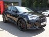 USED 2020 70 AUDI Q3 Sportback 1.5 TFSI CoD 35 Sport 5d 150 S/S 1 OWNER, FULL SERVICE HISTORY, DE-CHROMED, BLACK BADGES, VIRTUAL COCKPIT (DIGITAL DASH), SAT NAV, WIRELESS APPLE CARPLAY / ANDROID AUTO, REAR PARKING SENSORS, AUDI PRE SENSE, LANE DEPARTURE WARNING, DAB RADIO, BLUETOOTH PHONE & MUSIC, USB PORTS, MANUAL 6 SPEED, LED DRL'S, 18 INCH BLACK ALLOYS, ELECTRIC TAILGATE, SPORT SEATS, ELECTRIC FOLDING MIRRORS, LEATHER MFSW, RAIN & LIGHT SENSORS, CRUISE CONTROL & SPEED LIMITER, AUTO HOLD, HILL DECENT CONTROL, DRIVE SELECT, DUAL ZONE CLIMATE CONTROL