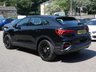 USED 2020 70 AUDI Q3 Sportback 1.5 TFSI CoD 35 Sport 5d 150 S/S 1 OWNER, FULL SERVICE HISTORY, DE-CHROMED, BLACK BADGES, VIRTUAL COCKPIT (DIGITAL DASH), SAT NAV, WIRELESS APPLE CARPLAY / ANDROID AUTO, REAR PARKING SENSORS, AUDI PRE SENSE, LANE DEPARTURE WARNING, DAB RADIO, BLUETOOTH PHONE & MUSIC, USB PORTS, MANUAL 6 SPEED, LED DRL'S, 18 INCH BLACK ALLOYS, ELECTRIC TAILGATE, SPORT SEATS, ELECTRIC FOLDING MIRRORS, LEATHER MFSW, RAIN & LIGHT SENSORS, CRUISE CONTROL & SPEED LIMITER, AUTO HOLD, HILL DECENT CONTROL, DRIVE SELECT, DUAL ZONE CLIMATE CONTROL