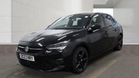 USED 2023 23 VAUXHALL CORSA 1.2 GS Hatchback 5dr Petrol Manual Euro 6 (75 ps) 1own/DigiDash/AppleCP/Sensors