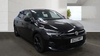 USED 2023 23 VAUXHALL CORSA 1.2 GS Hatchback 5dr Petrol Manual Euro 6 (75 ps) 1own/DigiDash/AppleCP/Sensors