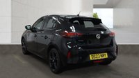 USED 2023 23 VAUXHALL CORSA 1.2 GS Hatchback 5dr Petrol Manual Euro 6 (75 ps) 1own/DigiDash/AppleCP/Sensors