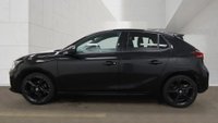 USED 2023 23 VAUXHALL CORSA 1.2 GS Hatchback 5dr Petrol Manual Euro 6 (75 ps) 1own/DigiDash/AppleCP/Sensors