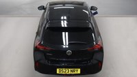 USED 2023 23 VAUXHALL CORSA 1.2 GS Hatchback 5dr Petrol Manual Euro 6 (75 ps) 1own/DigiDash/AppleCP/Sensors
