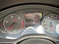 USED 2013 AUDI A6 AVANT 2.0 TDI Black Edition Estate 5dr Diesel Multitronic Euro 5 (s/s) (177 ps) PART-EX TO CLEAR!