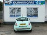 USED 2015 15 FIAT 500 1.2 Lounge Hatchback 3dr Petrol Manual Euro 6 (s/s) (69 bhp) 