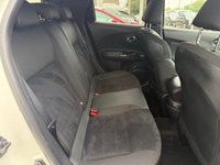 USED 2016 X NISSAN JUKE 1.2 DIG-T N-Connecta SUV 5dr Petrol Manual Euro 6 (s/s) (115 ps) 