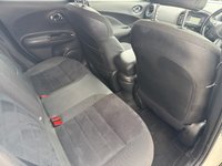 USED 2016 X NISSAN JUKE 1.2 DIG-T N-Connecta SUV 5dr Petrol Manual Euro 6 (s/s) (115 ps) 