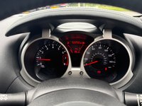 USED 2016 X NISSAN JUKE 1.2 DIG-T N-Connecta SUV 5dr Petrol Manual Euro 6 (s/s) (115 ps) 